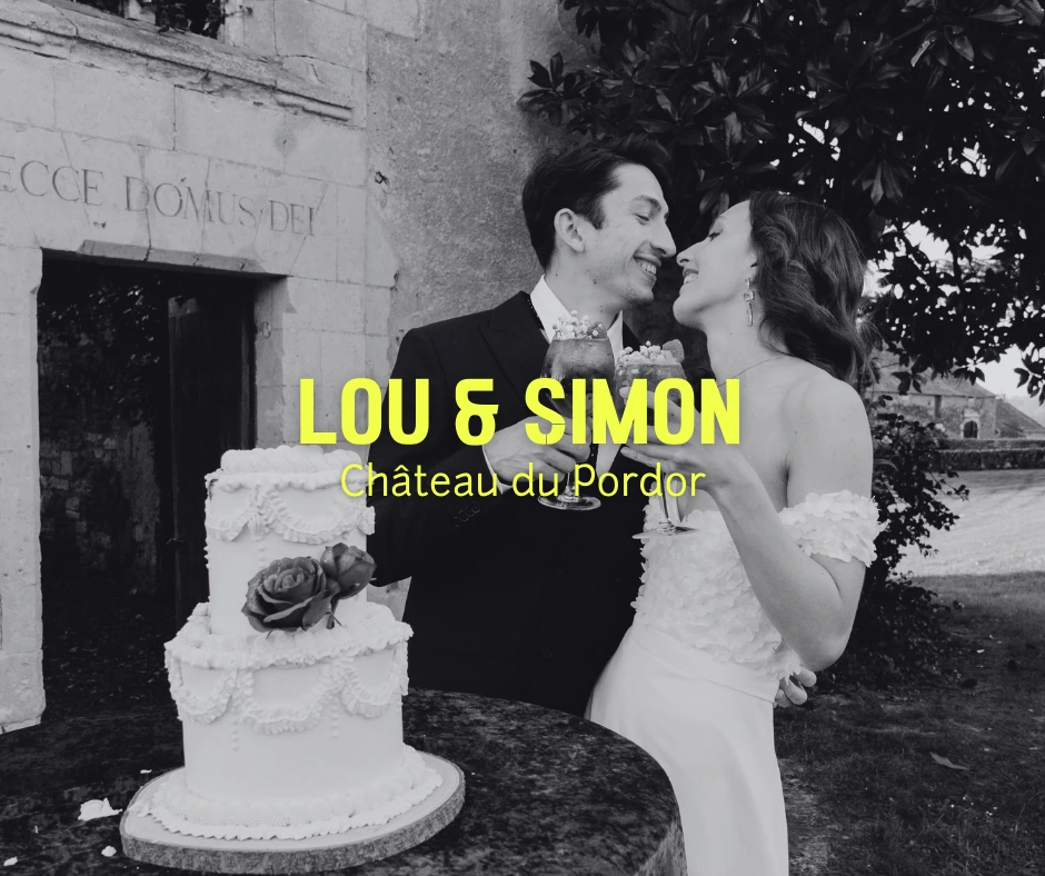 Mariage 3 Le moulin du ponchou