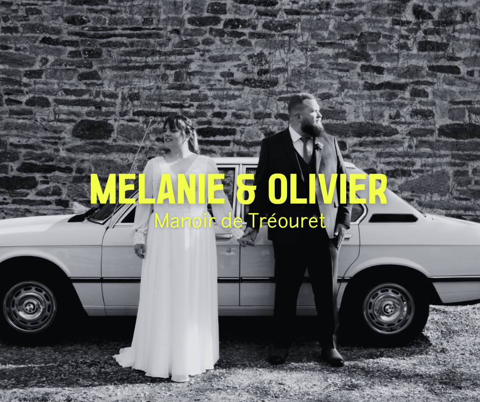 Film de mariage au manoir de treouret en bretagne 