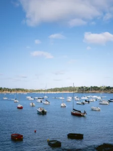 Elopement a Saint-Malo en Bretagne 4 Lisa Vernon emilie bures 1