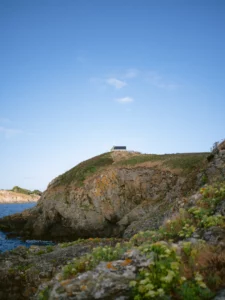 Elopement a Saint-Malo en Bretagne 7 Lisa Vernon emilie bures 4